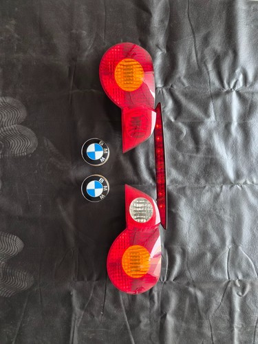 Bmw roadster 2003 e85 - bmw,