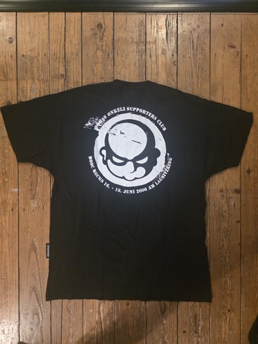 Böhse onkelz shirt l - onkelz,