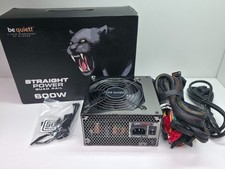 Quiet netzteil 600 w - netzteil,,