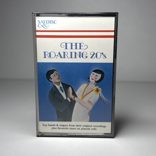The roaring pianola - the,