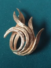 Brosche aus Nachlass wie auf