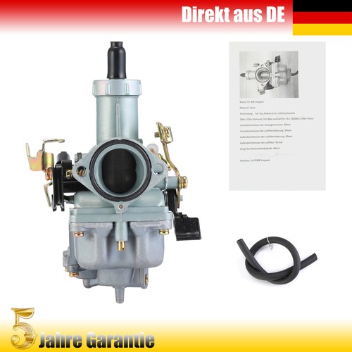 30mm vergaser ersatz - 30mm,