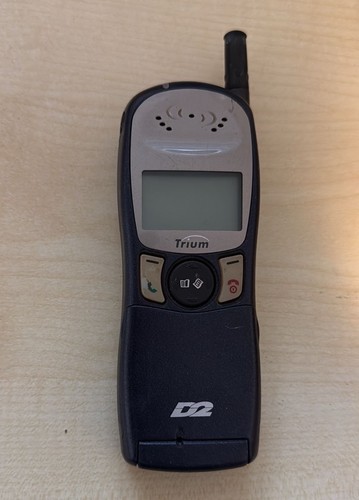 Trium 040 galxy handy - trium,, mt-040