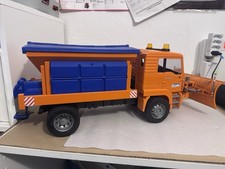 Bruder 03785 MAN TGS