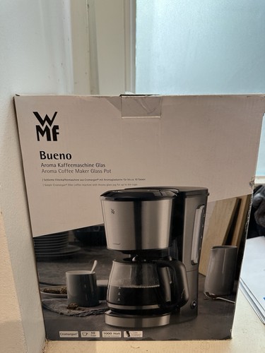 Wmf bueno aroma 1000w - wmf,