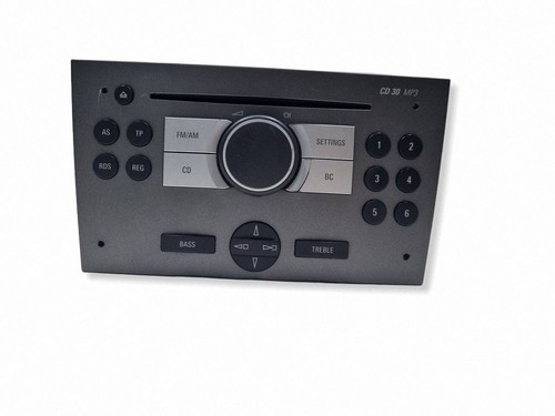 Opel vectra 2006 radio - vectra,