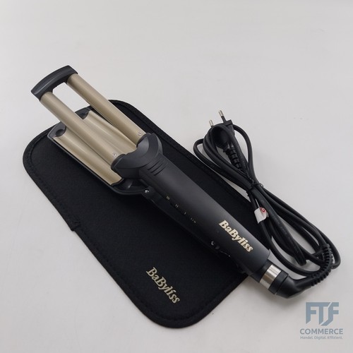 Babyliss easy waves - waves, –