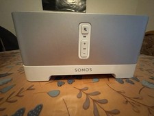 Sonos connect amp generation - sonos,