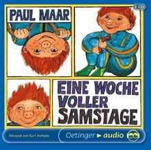 Eine woche voller - woche,