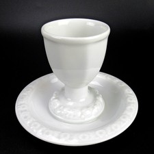 Rosenthal porzellan eierbecher - rosenthal,