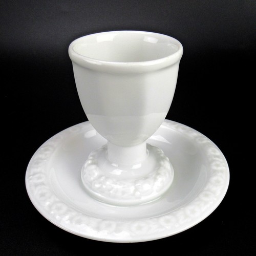 Rosenthal porzellan eierbecher - rosenthal,