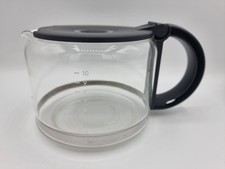 KRUPS Glaskanne Ersatzkanne