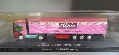 H146 herpa pc box - 1:87,