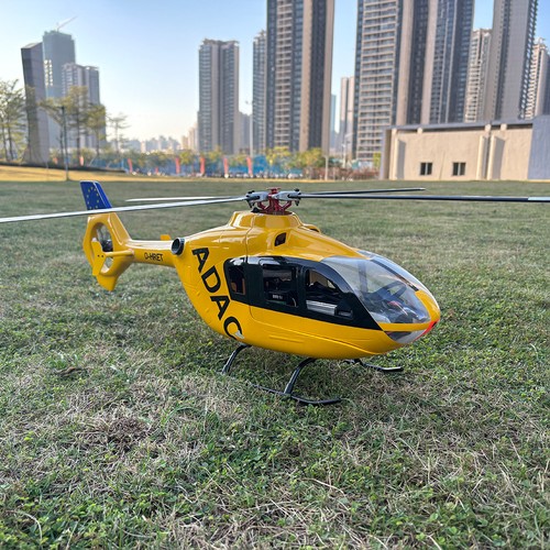 Flishrc hubschrauber 145 - hubschrauber, ec-145