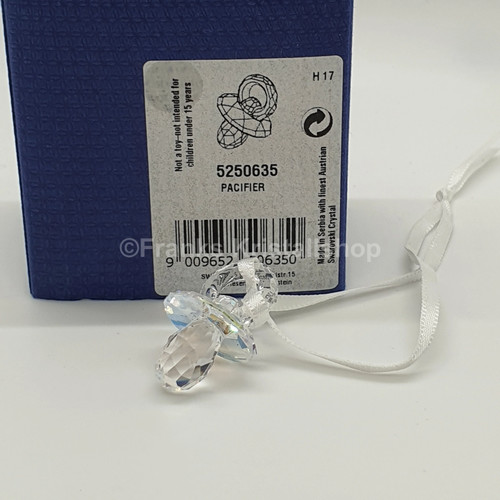 Swarovski memories baby - memories,
