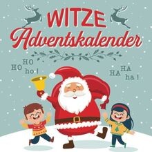 Witze adventskalender - witze,