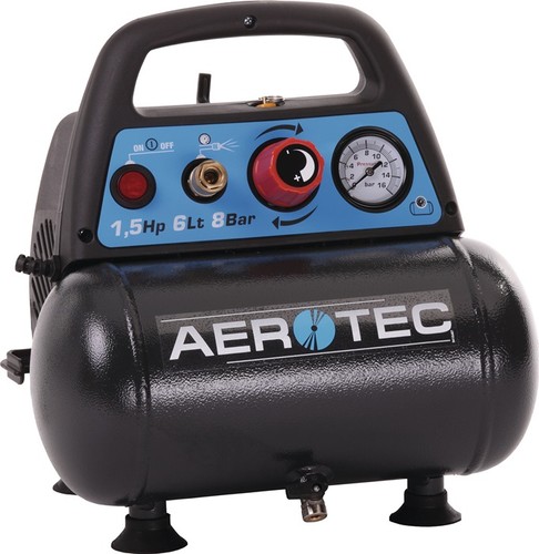 Aerotec kompressor - aerotec,