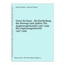 Vasco da Gama - Die Entdeckung