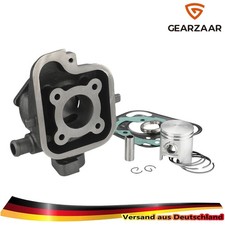 Zylinder Satz 50ccm Für Ludix