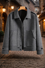 Herren Business Casual