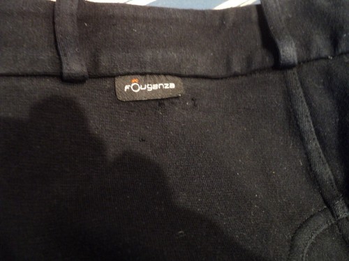 Fouganza reithose - fouganza,