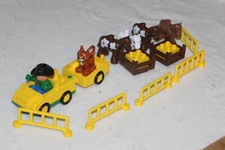 Lego® Duplo Bauernhof