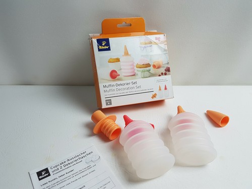 Tcm tchibo muffin dekorier - ,