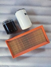 Lombardini LDW 1404 & Deutz