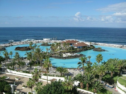 Teneriffa 299 ohne - teneriffa,