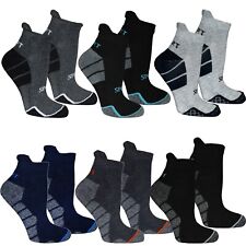 6-12 Paar Thermo - Sneaker Wintersocken Thermosocken dicke warme Socken 35-46