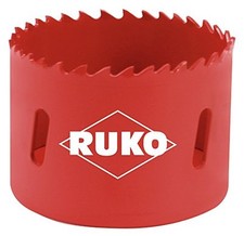 RUKO HSS Bi-Metall Lochsaege