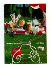 Leckere Sachen mit Milch ( Heft )