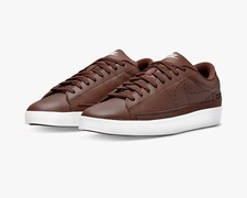 Nike Blazer Low X Chocolate