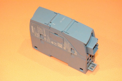 Siemens simatic 1200 - simatic, s7-1200