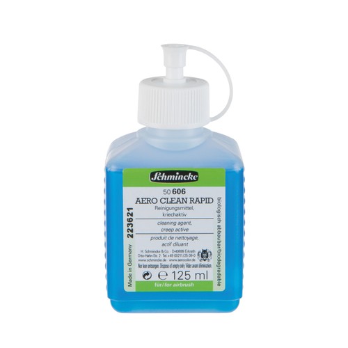 Schmincke aero - (131,60€/1l),