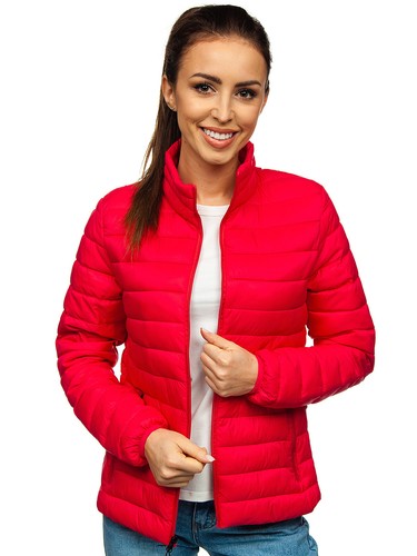übergangsjacke steppjacke - Übergangsjacke,