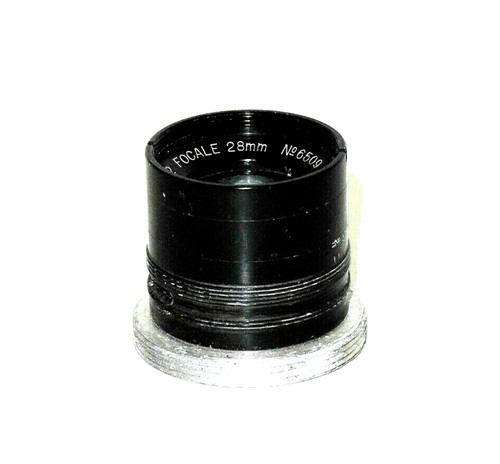 Rar kinoptik apochromat - kinoptik,