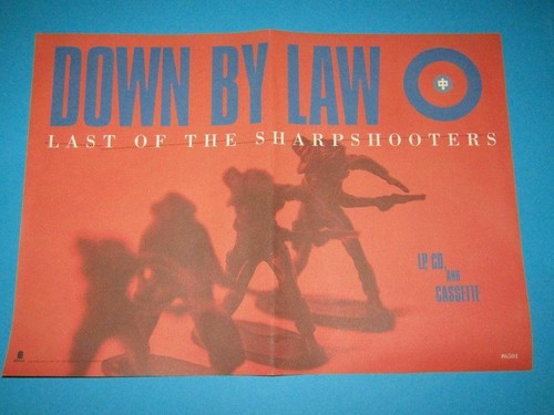 Down law last of - down, /