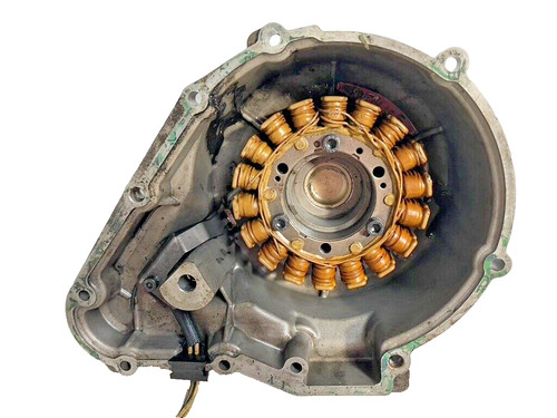 Voxan 1000 stator generator - stator,