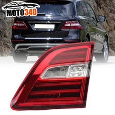 Für Mercedes ML W166