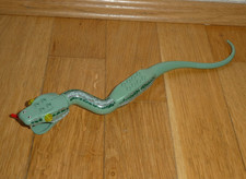 LEGO Harry Potter Minifigur Basilisk Riesen Schlange 4730