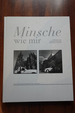 Minsche wie mir Fotografien aus Köln und Bethlehem