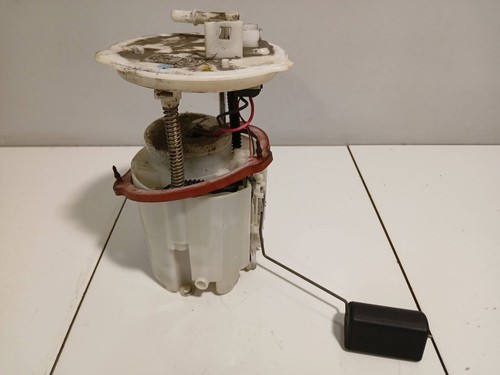 Mazda 2010 kraftstoffpumpe - 6,