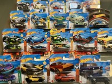 19 Stück: Neue Original Hot