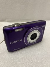 Fujifilm FinePix JX Series
