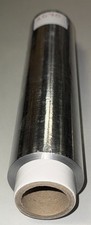  4x Alufolie Rollen 1200g 14µ
