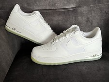 Nike Air Force 1 '07 Weiß