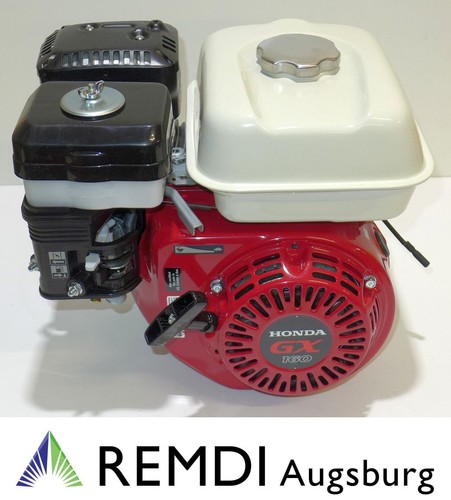 Honda industrie motor 4 - honda, 4,8
