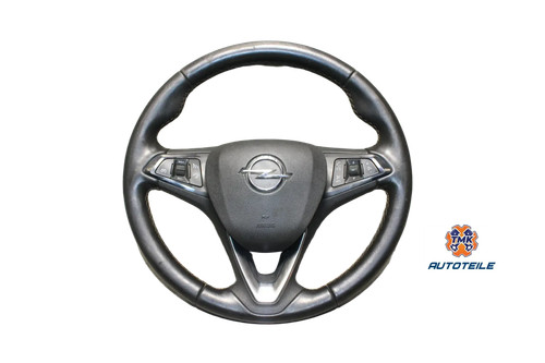Opel astra lenkrad leder - astra,