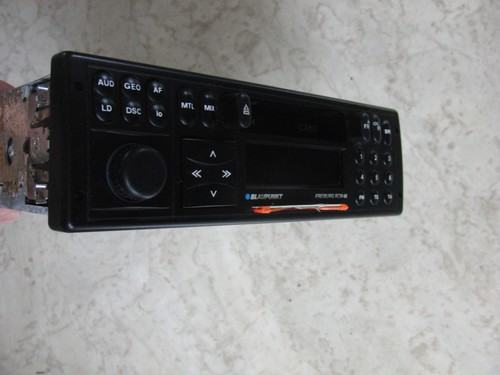 Blaupunkt freiburg rcm - blaupunkt,
